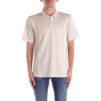 Mc2 Saint Barth T-shirt Korte Mouw  FRS0001 00121H