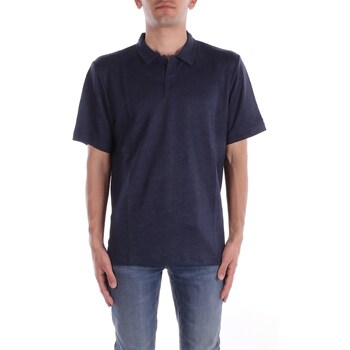 Mc2 Saint Barth T-shirt Korte Mouw  FRS0001 00151H