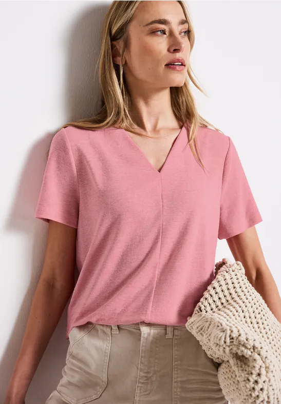 STREET ONE T-shirt