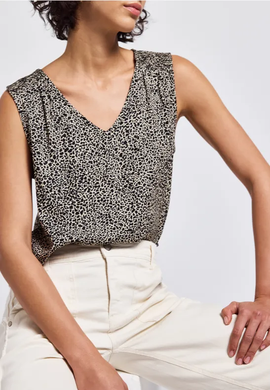 STREET ONE Top