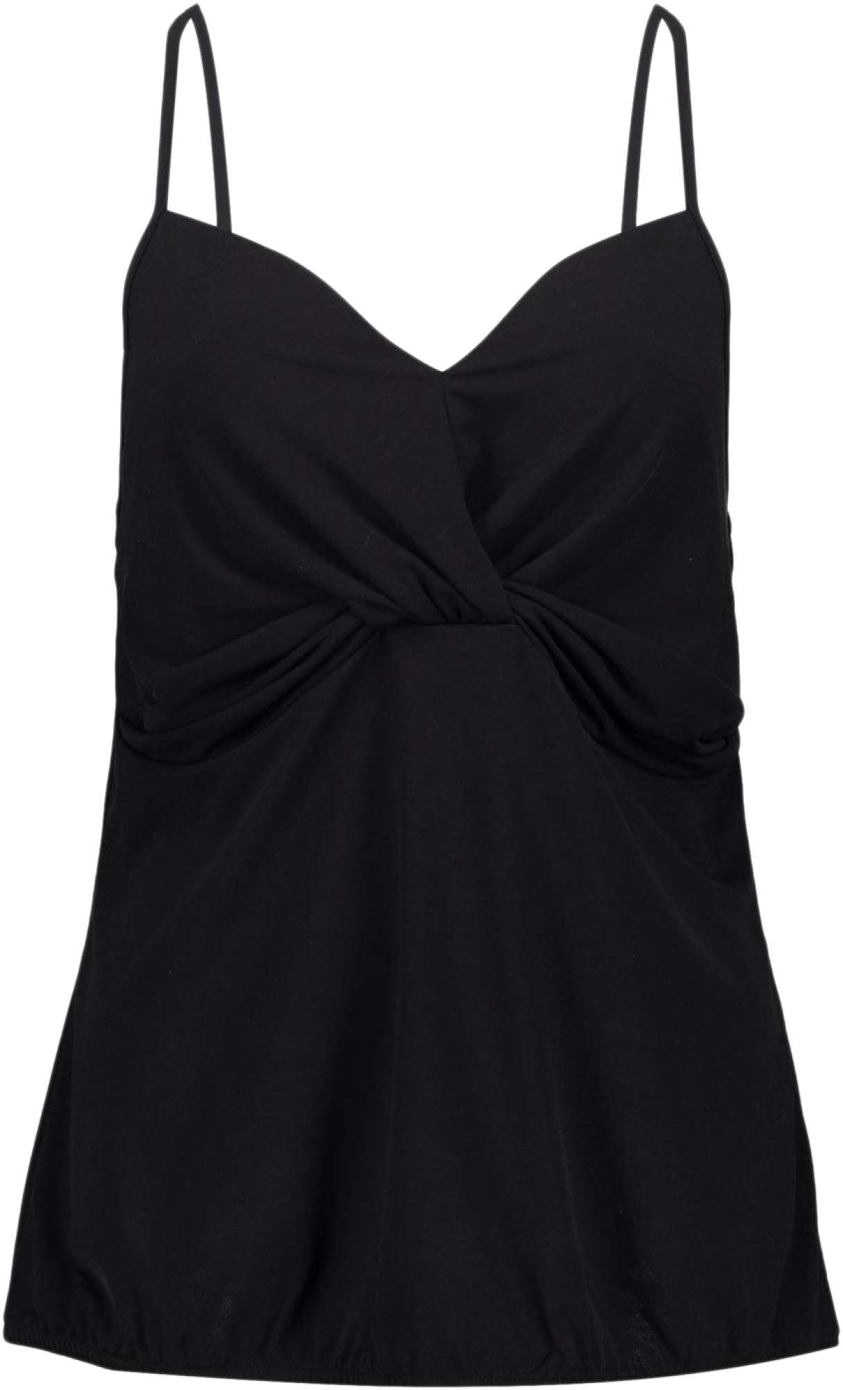 Geisha Singlet: stijlvol en comfortabel