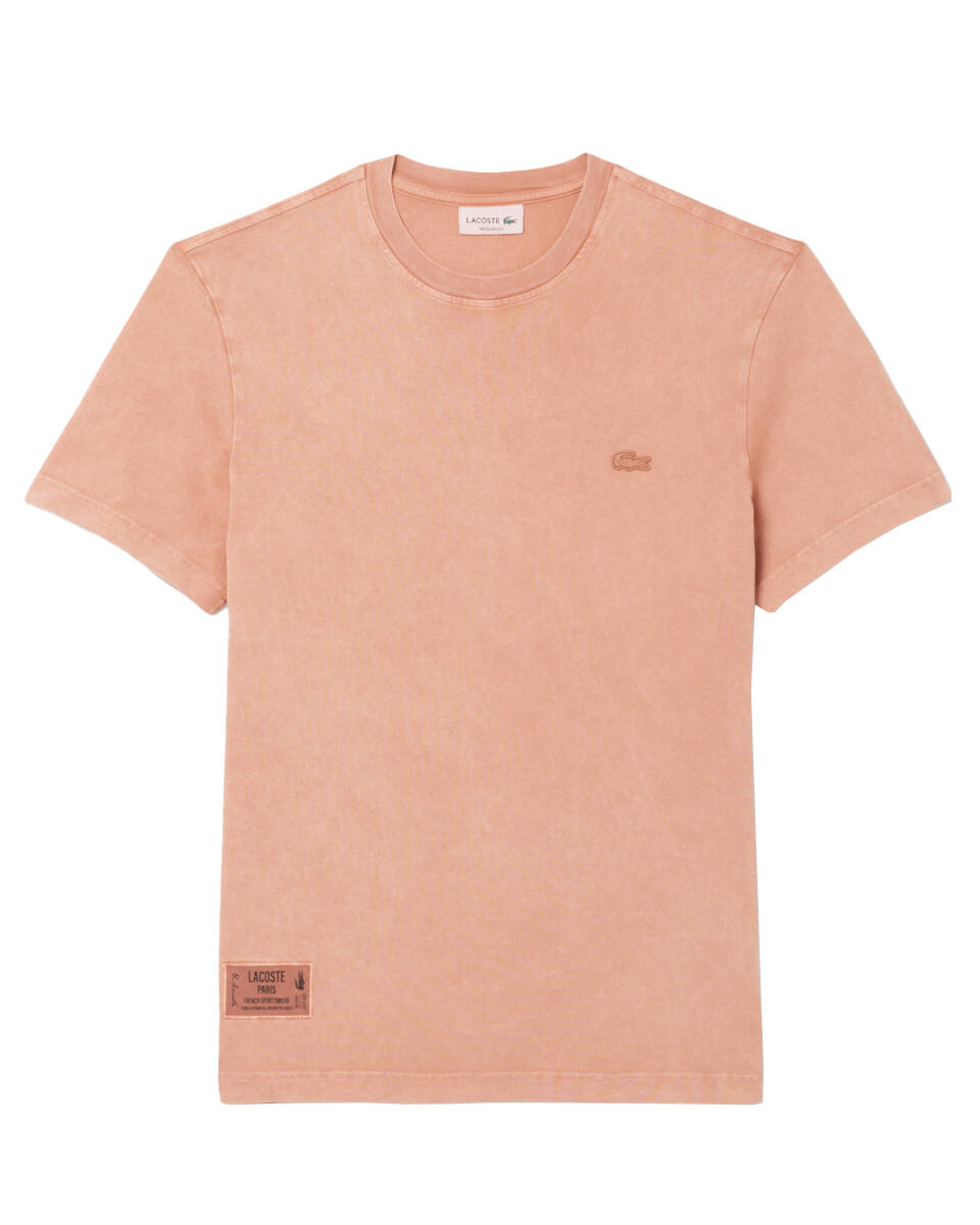 Lacoste T-shirt korte mouw th9894