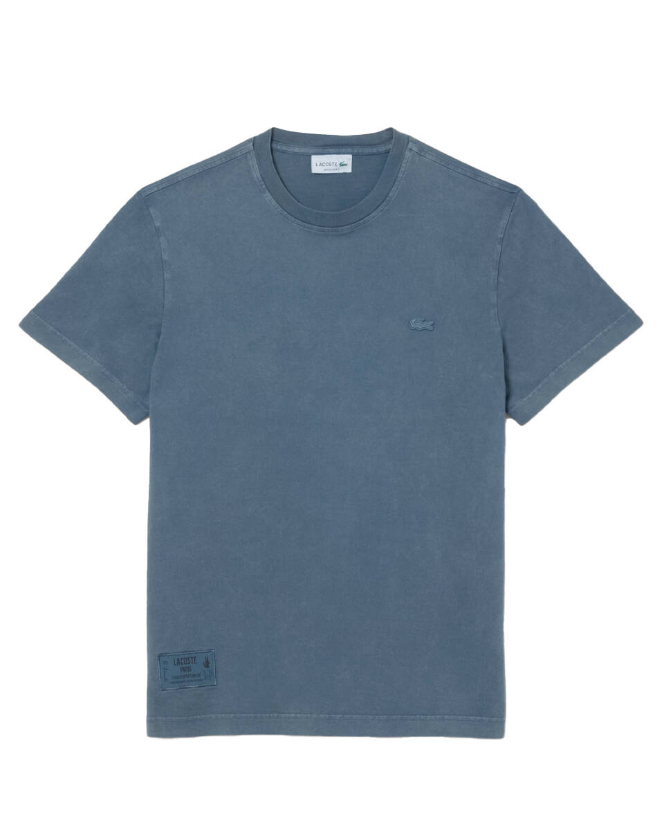 Lacoste T-shirt korte mouw th9894