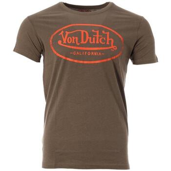 Von Dutch T-shirt  -