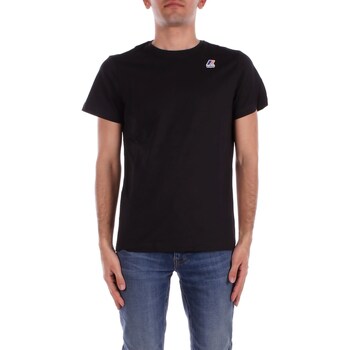 K-way T-shirt Korte Mouw  K007JE0