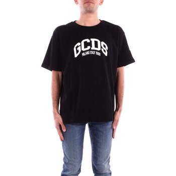 Gcds T-shirt Korte Mouw  A20M2304JB9