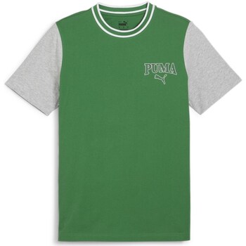 Puma T-shirt Korte Mouw  678968