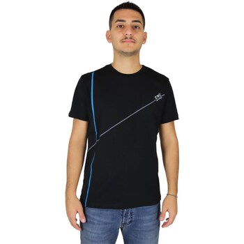 Costume National T-shirt Korte Mouw  NMF47003TS