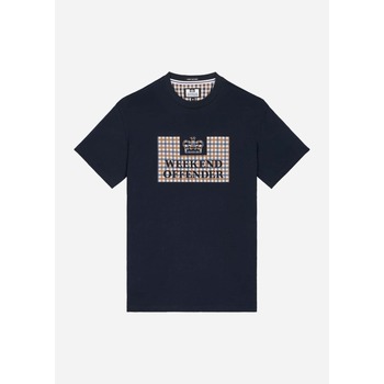 Weekend Offender T-shirt  Shevchenko