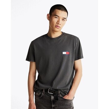 Tommy Hilfiger T-shirt Korte Mouw  DM0DM20346