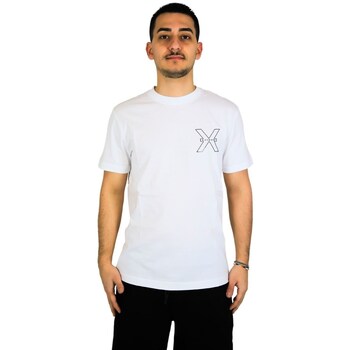 Richmond X T-shirt Korte Mouw  UMP25114TS