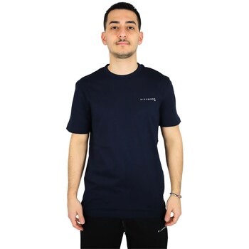 Richmond X T-shirt Korte Mouw  UMP25154TS