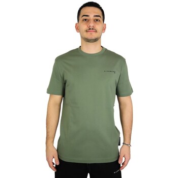 Richmond X T-shirt Korte Mouw  UMP25154TS