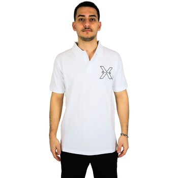 Richmond X T-shirt Korte Mouw  UMP25117PO