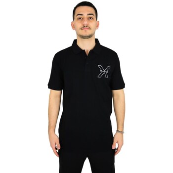 Richmond X T-shirt Korte Mouw  UMP25117PO