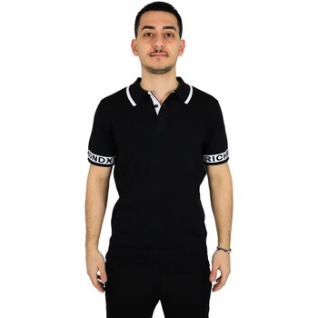 Richmond X T-shirt Korte Mouw  UMP25309PO