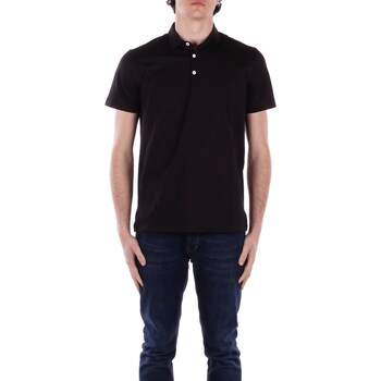 Dondup T-shirt Korte Mouw  US349JF0271UXXX
