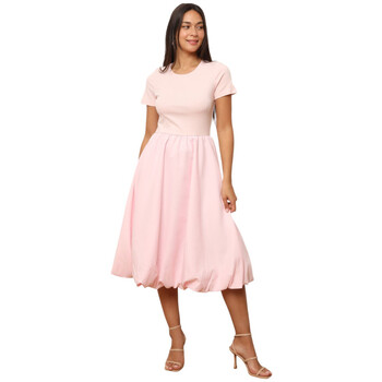 La Modeuse Jurk  75220_P177676