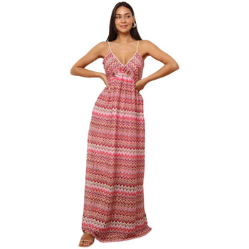 La Modeuse Jurk  75218_P177672