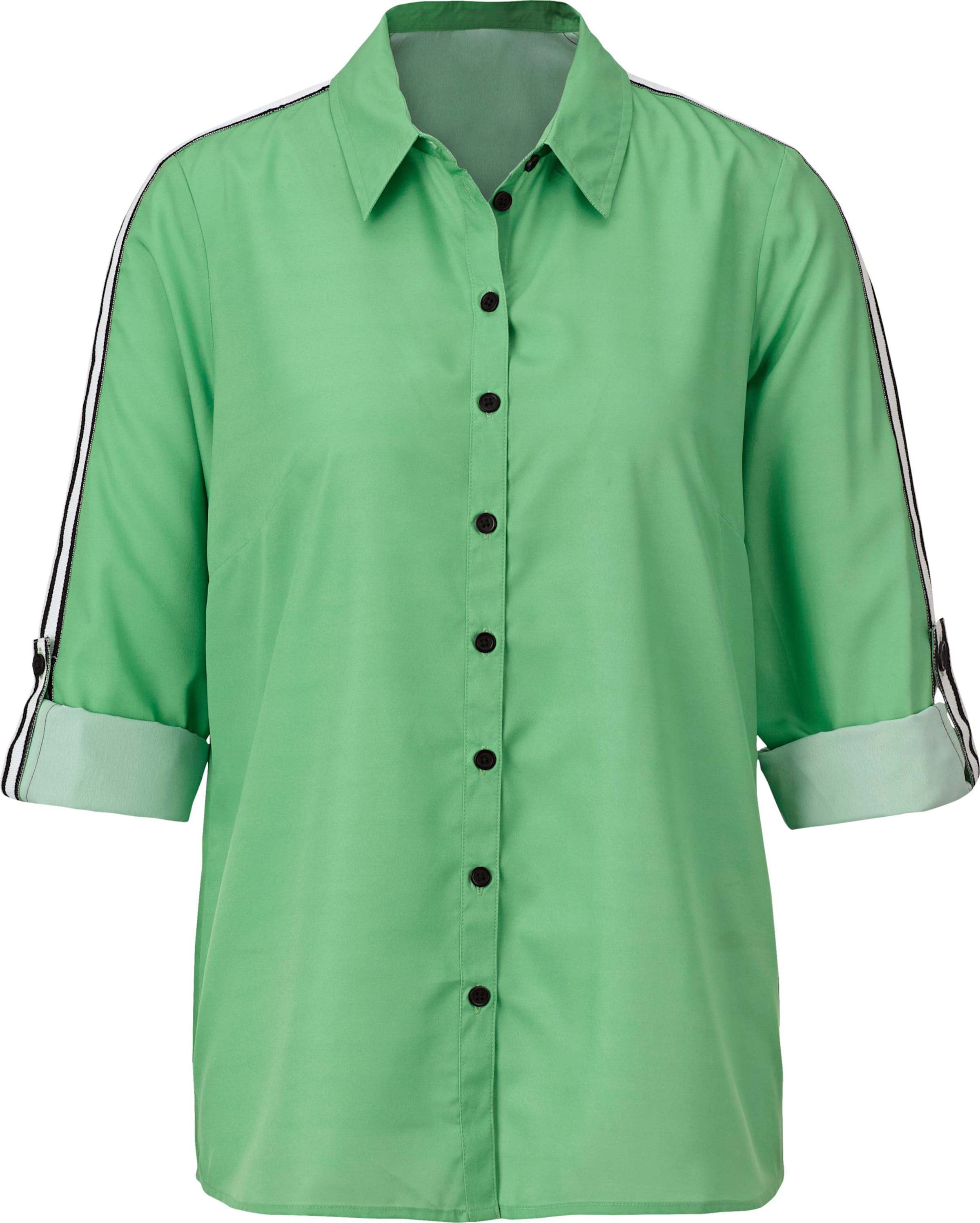 Classic Basics Overhemdblouse