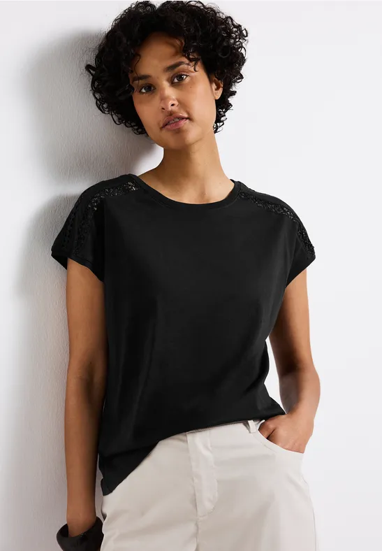 STREET ONE T-shirt