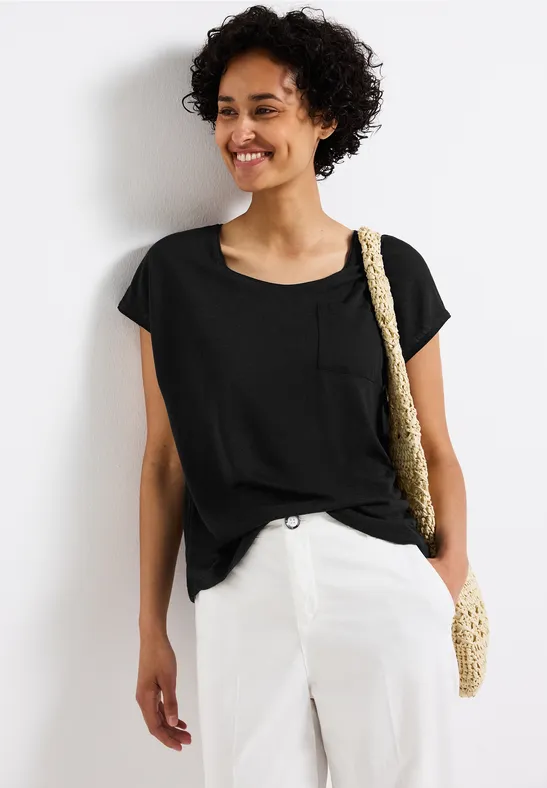 STREET ONE T-shirt