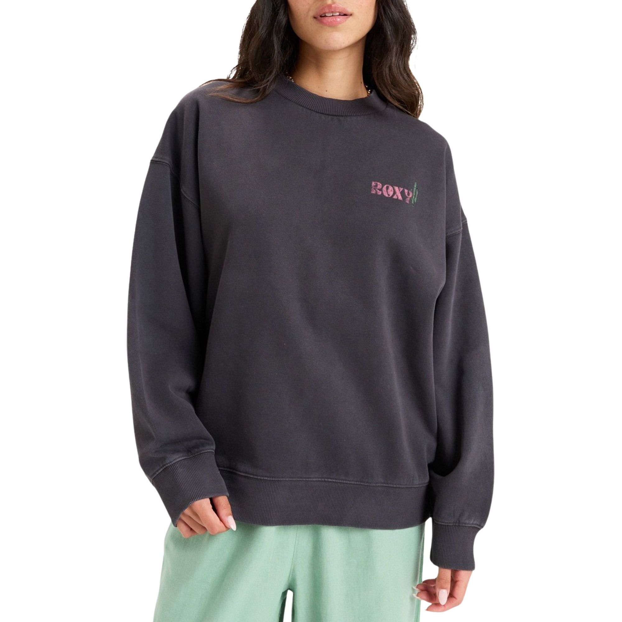 Roxy Sweatshirt LINEUP