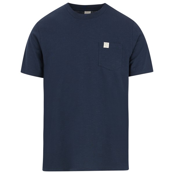 Protest  PRTCruz - T-shirt, blauw