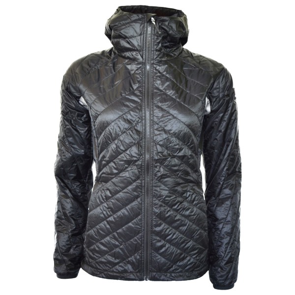 Alvivo  Women's Galway - Synthetisch jack, grijs