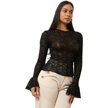 La Modeuse Blouse  75048_P177401