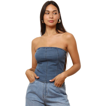 La Modeuse Blouse  75199_P177645