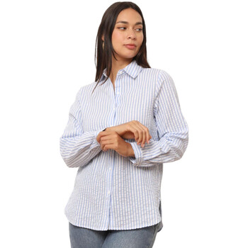 La Modeuse Overhemd  74210_P175609