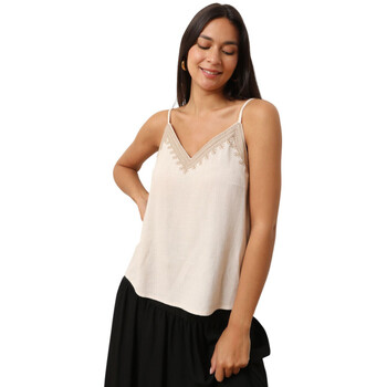 La Modeuse Blouse  74266_P175719