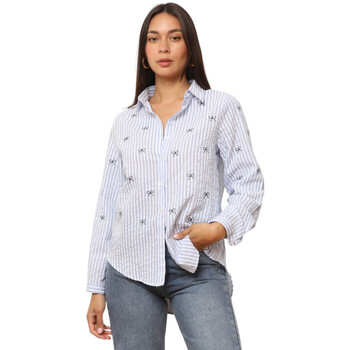 La Modeuse Overhemd  74211_P175612