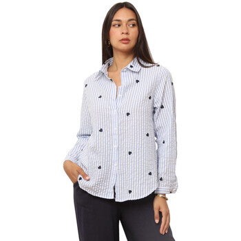 La Modeuse Overhemd  74212_P175615