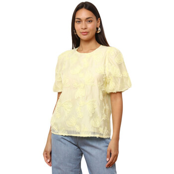 La Modeuse Blouse  75223_P177683