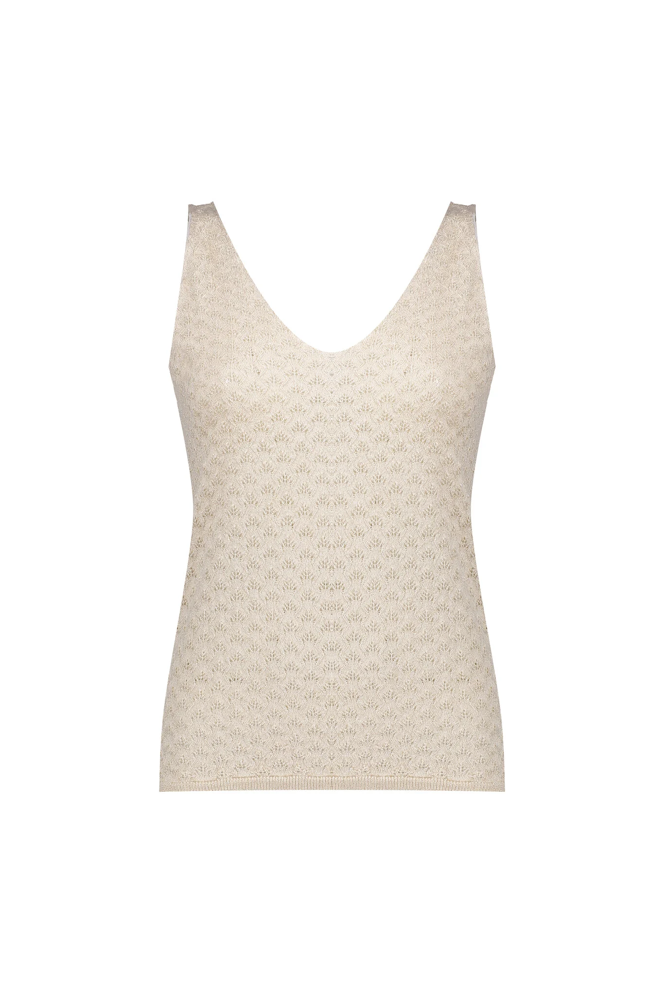 Geisha 54390-24 singlet lurex