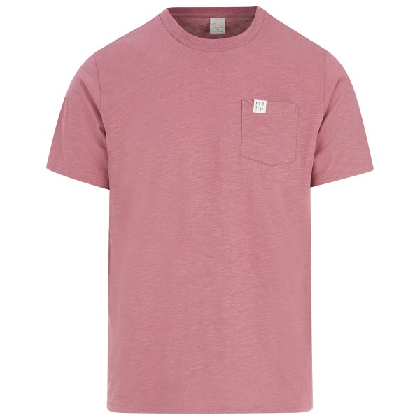 Protest  PRTCruz - T-shirt, roze