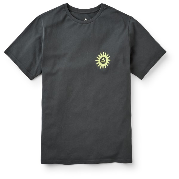Passenger  Easy Days Recycled Cotton T-Shirt - T-shirt, grijs