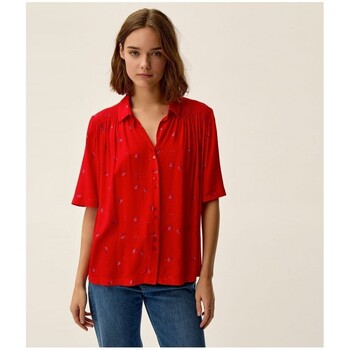 Des Petits Hauts Overhemd  -