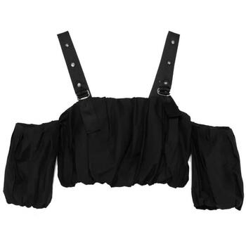 Pinko Blouse  RAUL TOP POPELINE