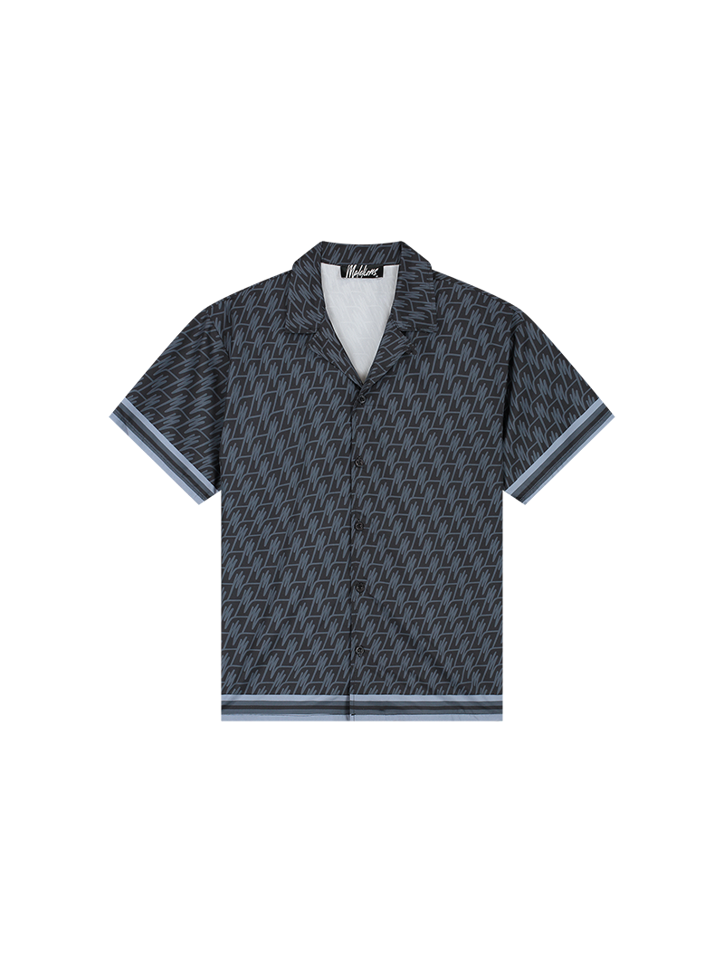 Malelions Monogram t-shirt