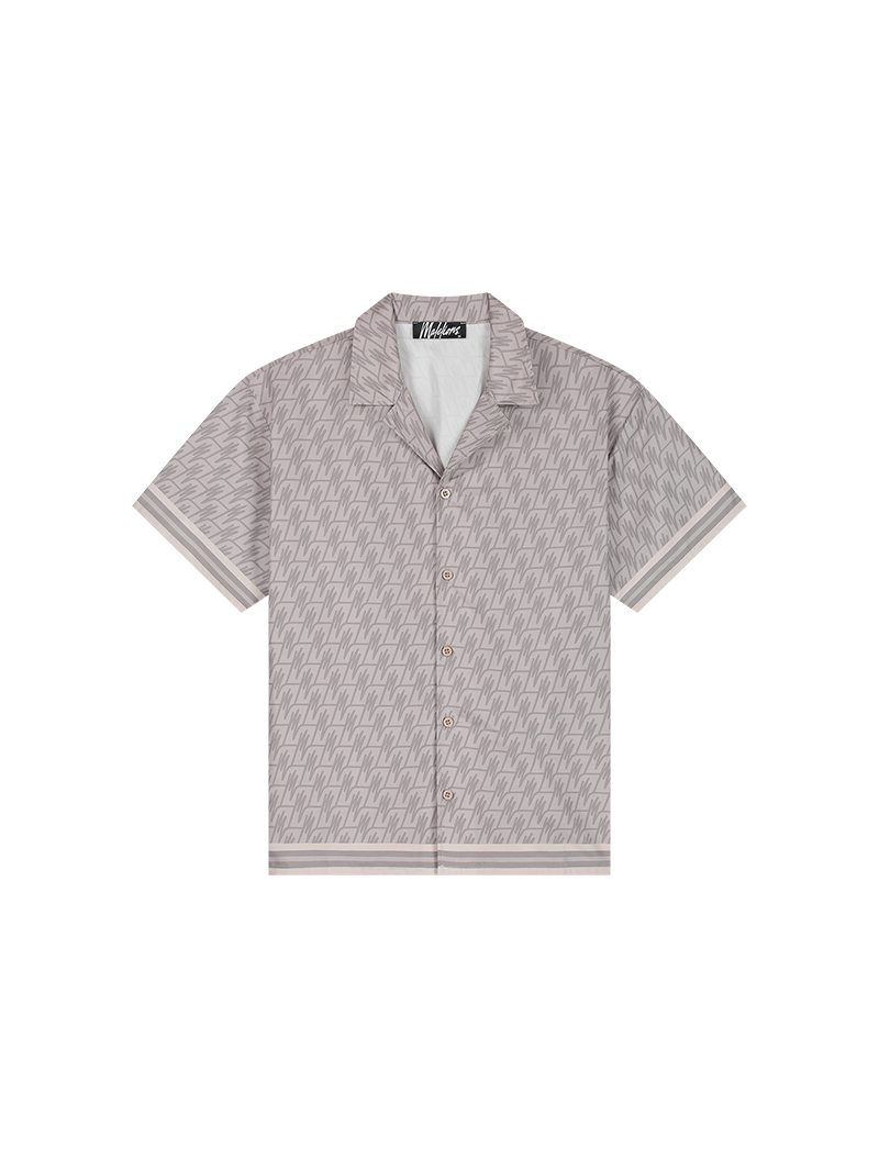 Malelions Monogram t-shirt