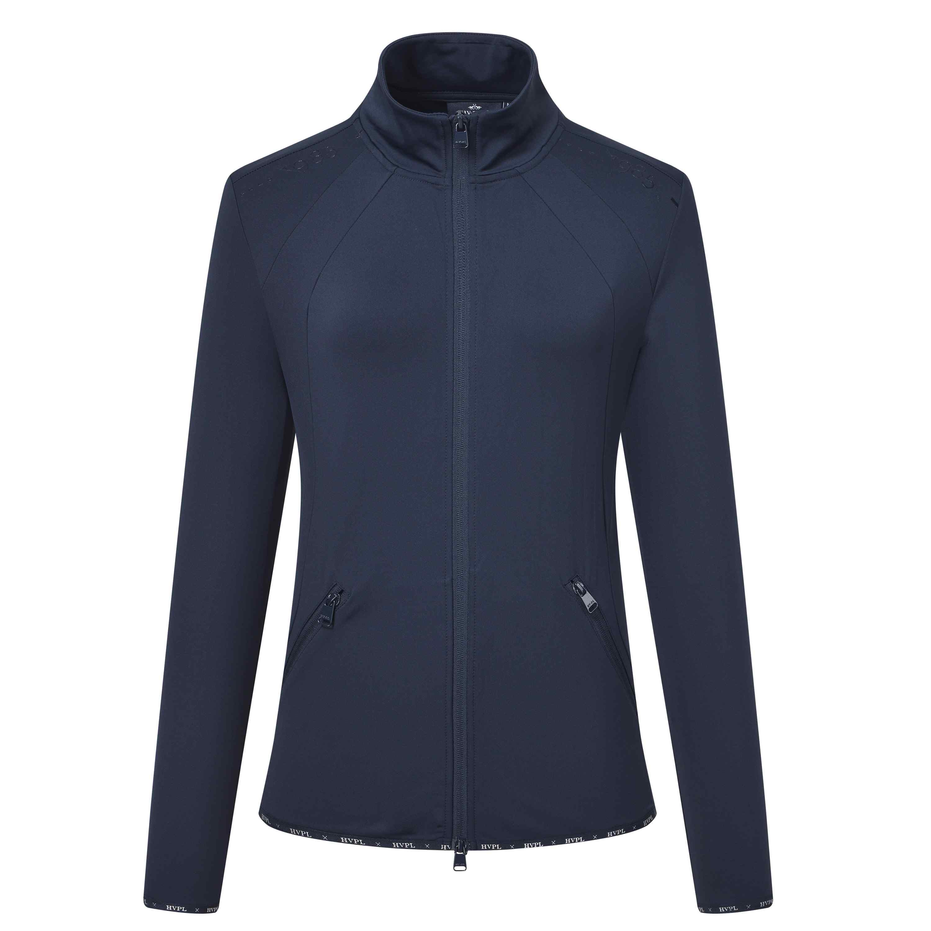 HV Polo Tech cardigan hvpmaude