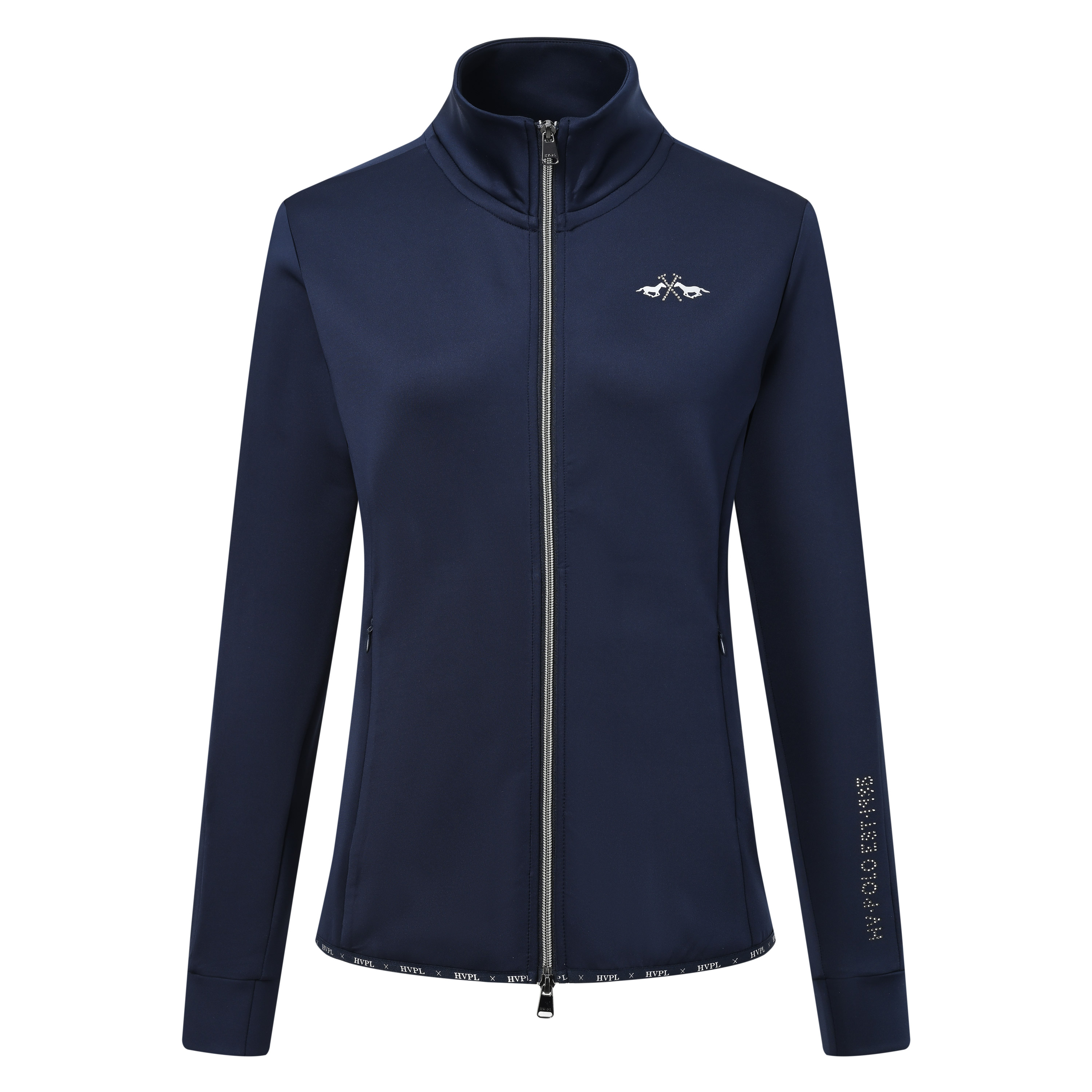 HV Polo Tech cardigan hvpmelanie
