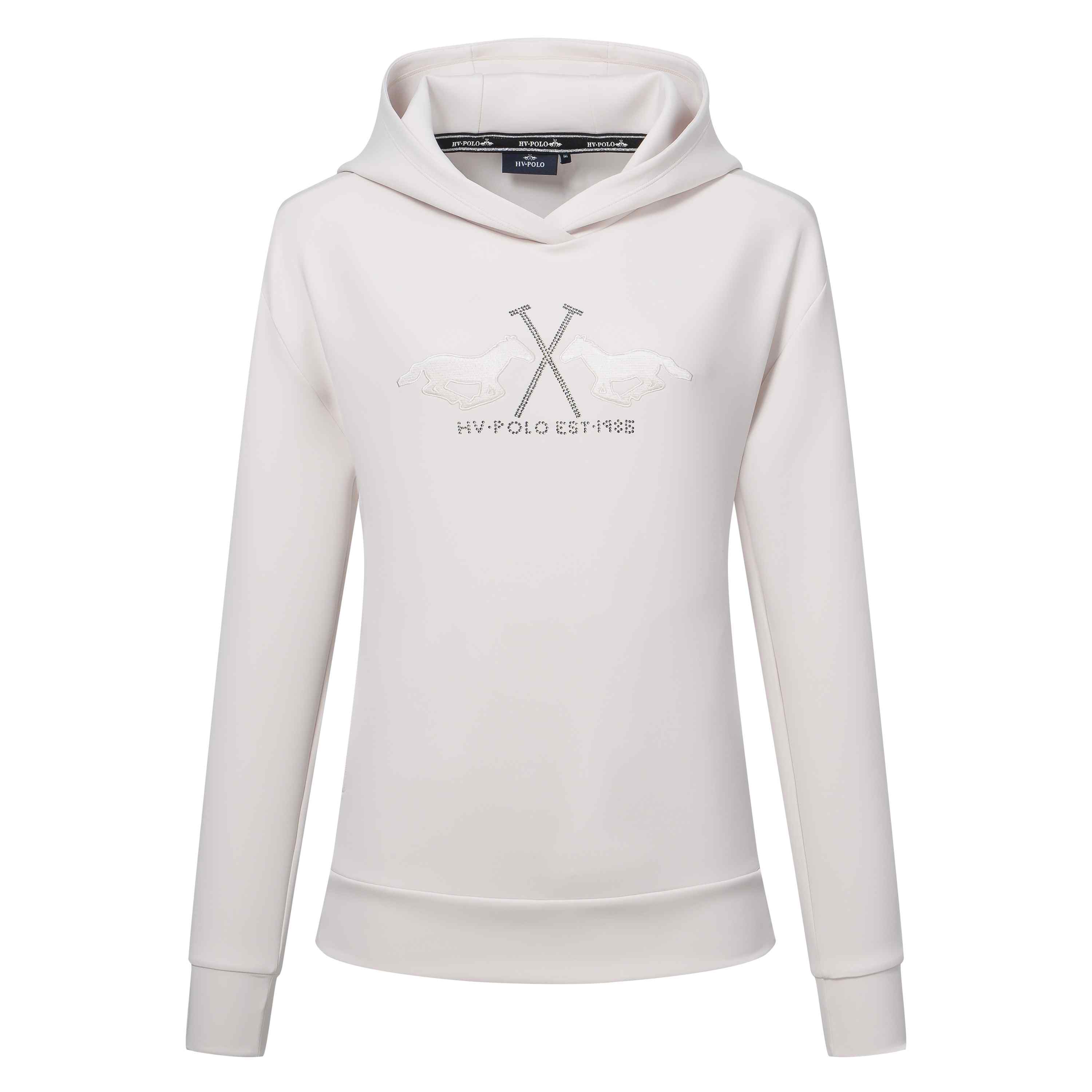 HV Polo Tech hoodie hvpmoira