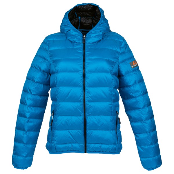 Alvivo  Women's Aberdeen - Synthetisch jack, blauw
