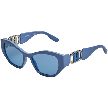 Karl Lagerfeld Zonnebril  KL6086S-450