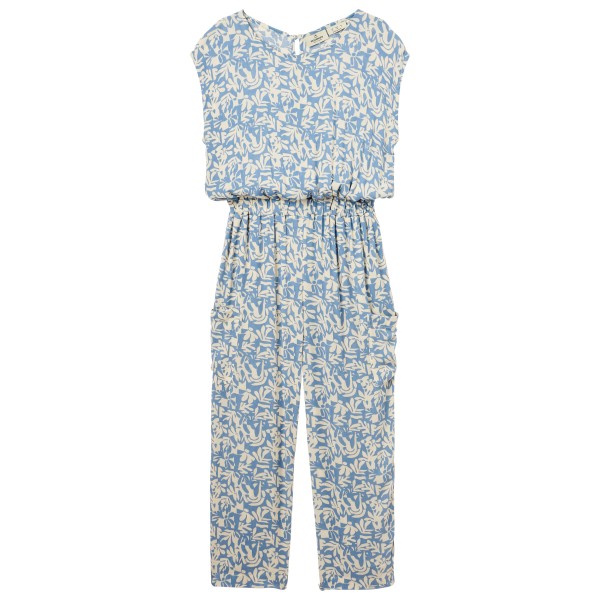 Passenger  Women's Thimbleberry Jumpsuit - Jumpsuit, grijs