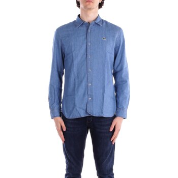 Lacoste Overhemd Lange Mouw  CH9084